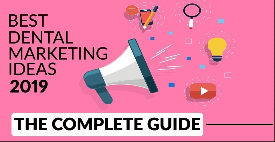 Dental Marketing Ideas