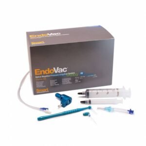 endovac used as irrigants