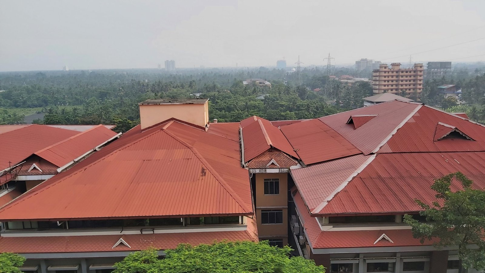 Amrita Dental College Kochi