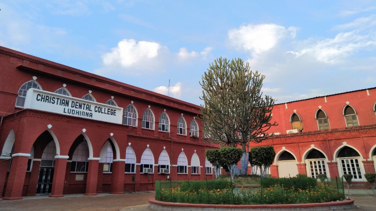 Christian Dental College Ludhiana Admission, Fees, Facilities, Review