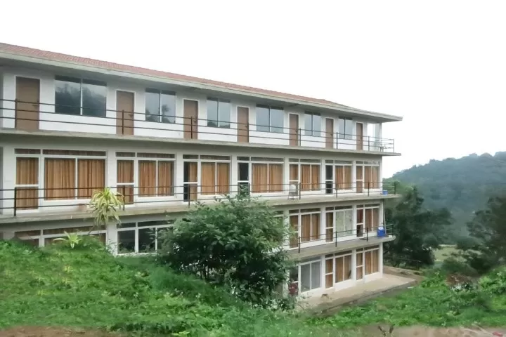 Coorg Institute of Dental Sciences