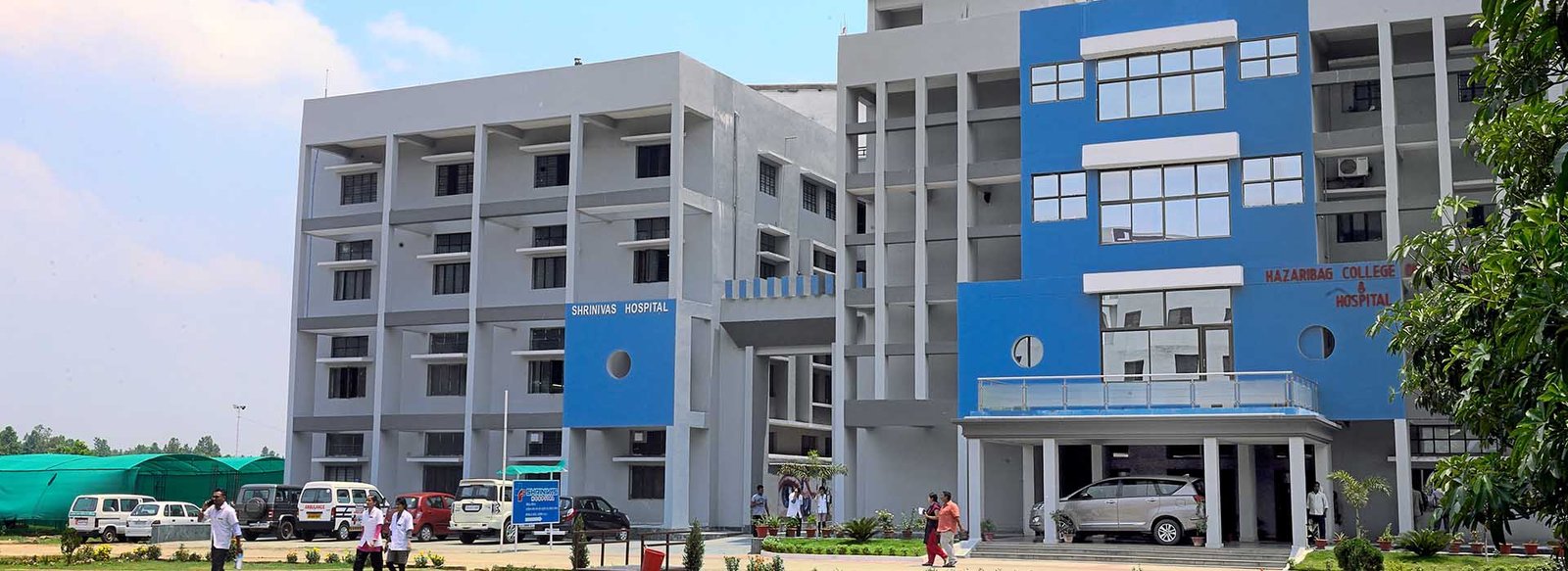 Hazaribag College of Dental Sciences Admission Process, Fees, Courses Offered, Facilities, Reviews