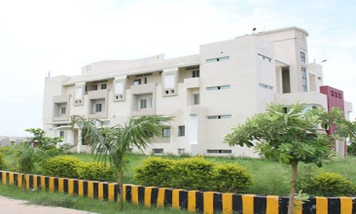 IDEAS Dental College Gwalior