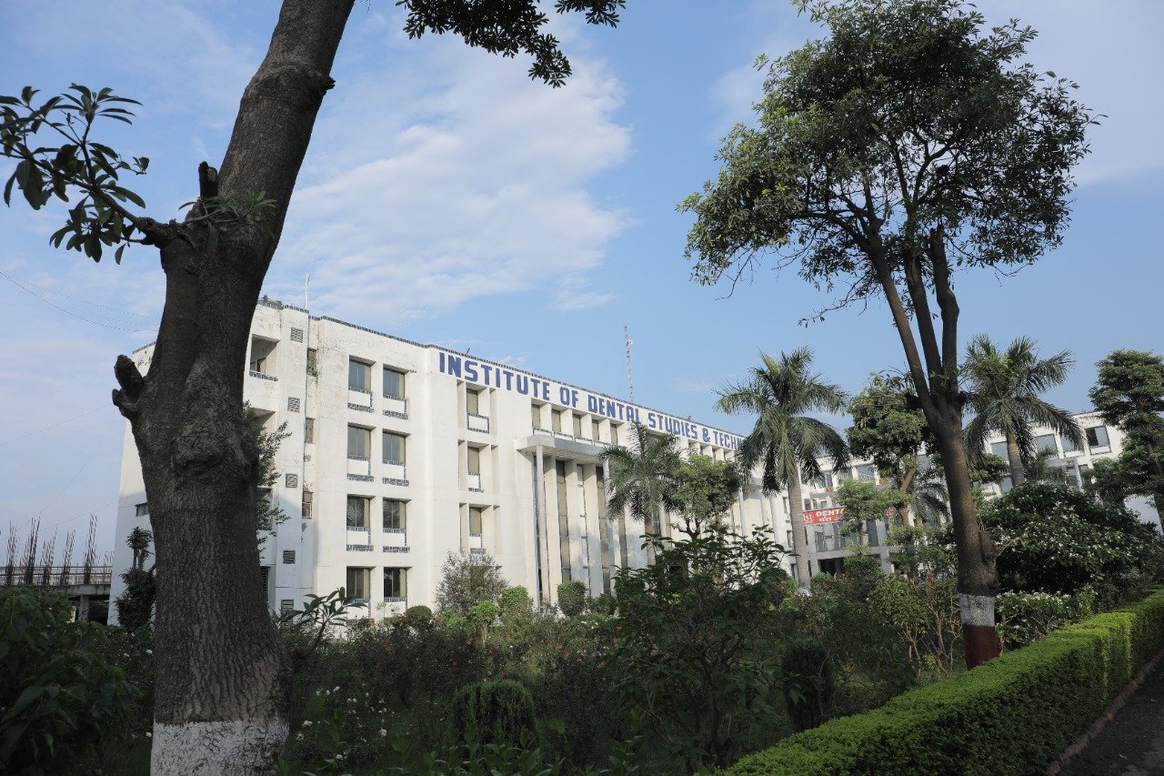IDST Dental College Modinagar Uttar Pradesh