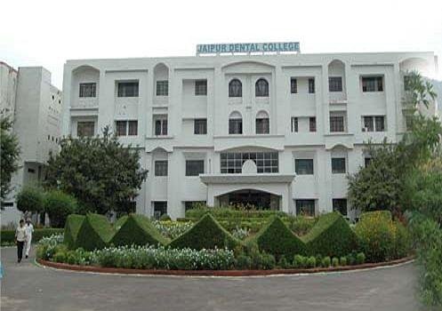 Jaipur Dental College Admission Process, Fees, Courses Offered, Facilities, Reviews