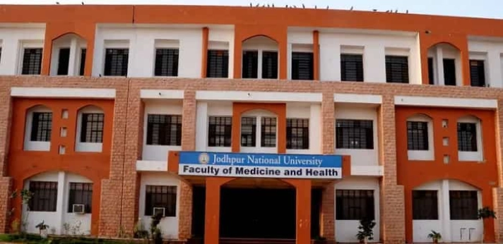 Jodhpur Dental College Admission, Fees, Facilities, Reviews