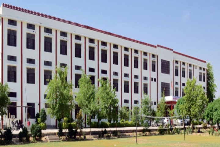 Maharaja Ganga Singh Dental College Sri Ganganagar Admission, Fees, Facilities, Reviews