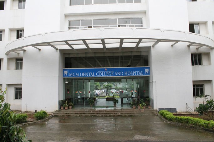 Mahatma Gandhi Missions Dental College Navi Mumbai Admission Process, Fees, Facilities, Reviews