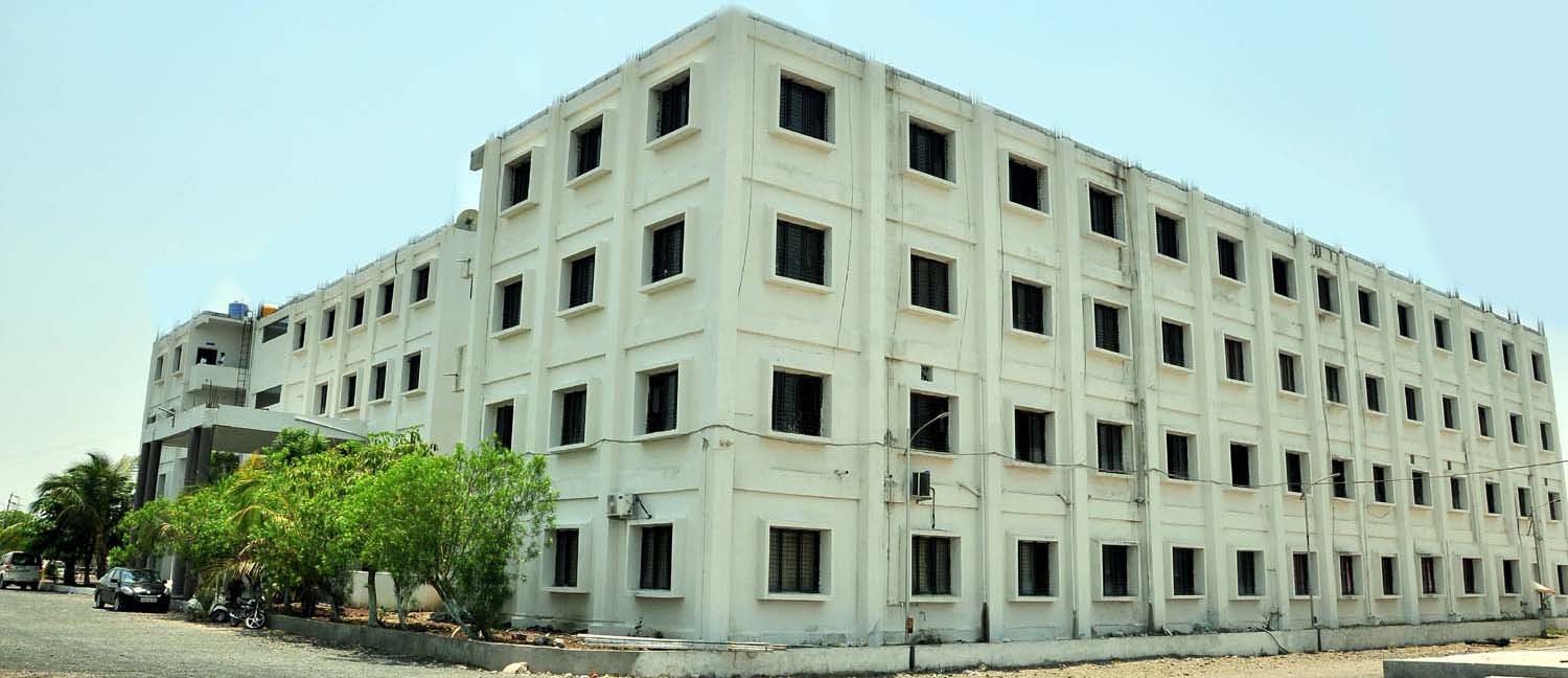 Nanded Rural Dental College Admission, Courses Offered, Facilities, Fees Structure