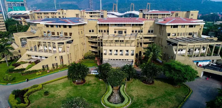 Padmashree Dr. D.Y. Patil Dental College Navi Mumbai Admission, Fees, Facilities, Reviews