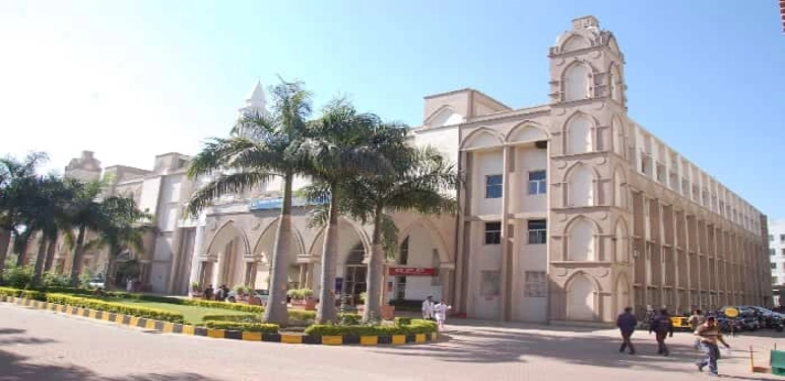 Peoples College of Dental Science Bhopal