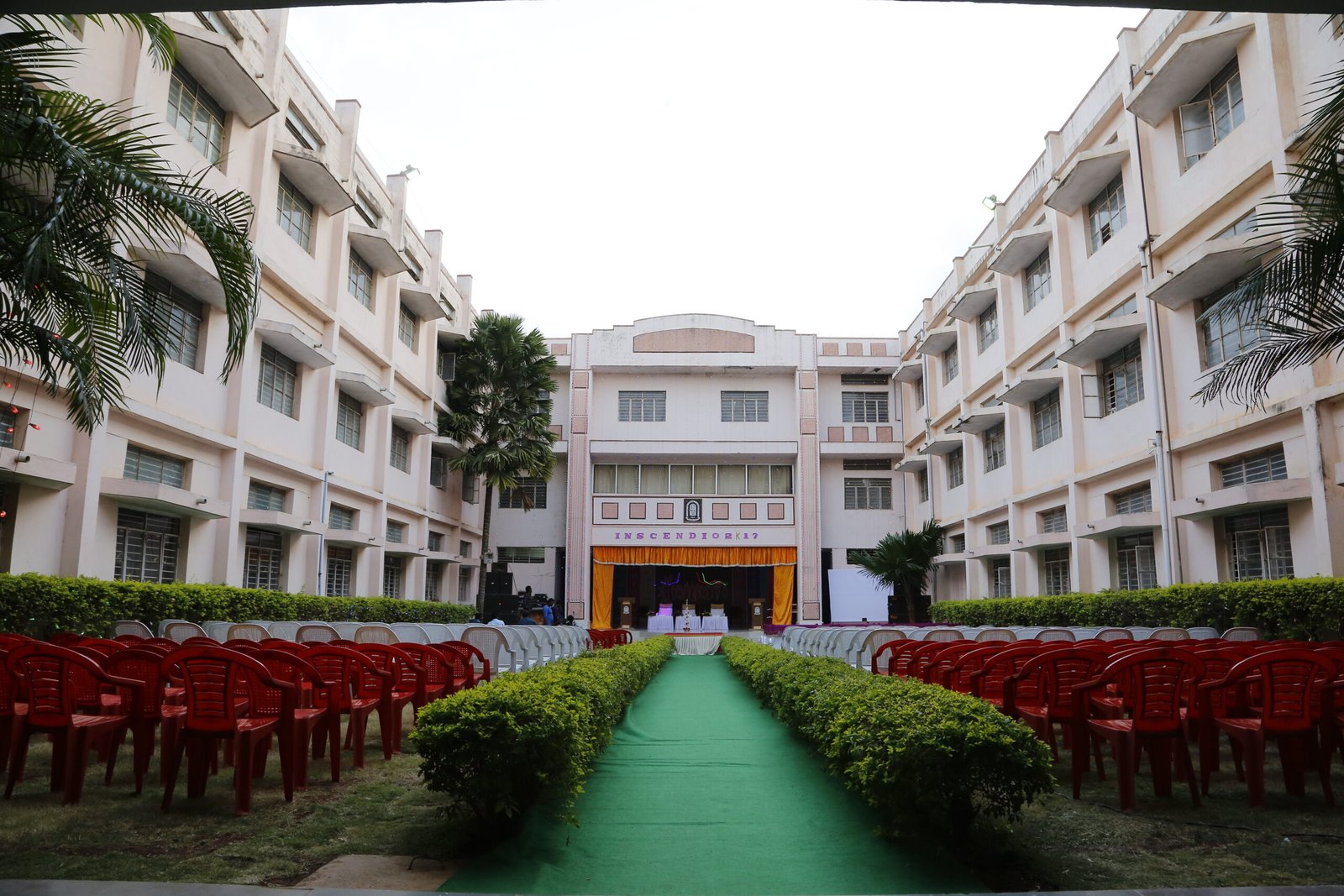 SB Patil Dental College Bidar