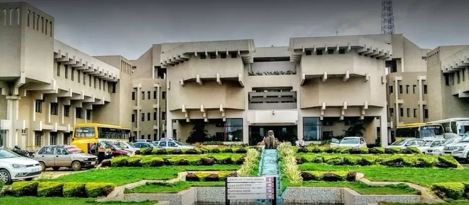 SDM Dental College Dharwad