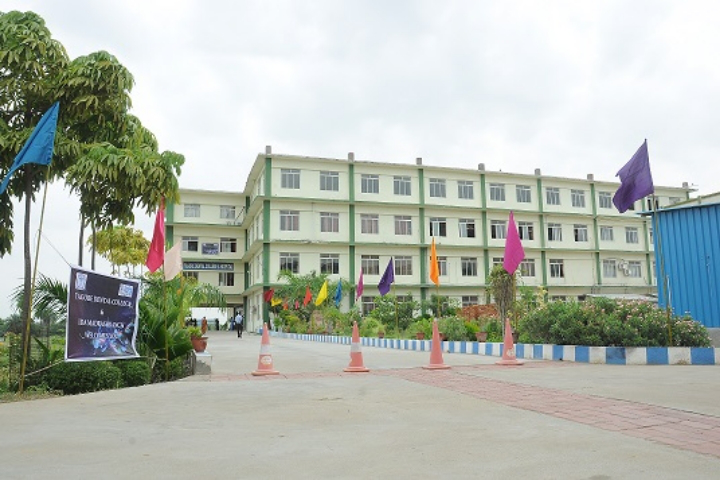 Tagore Dental College Chennai Admission, Fees, Facilities, Reviews