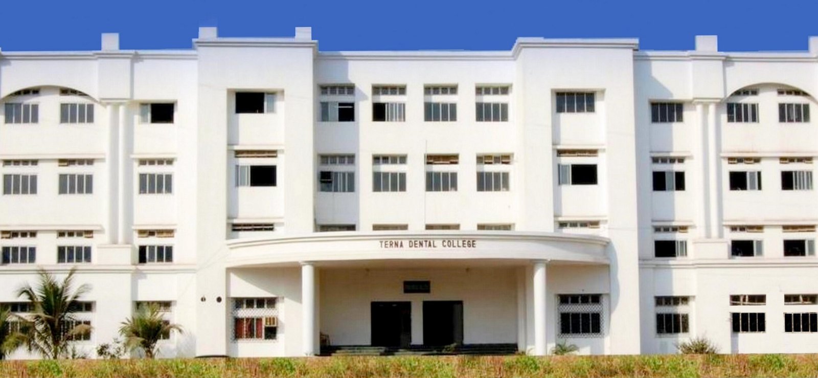 Terna Dental College Navi Mumbai Admission, Fees, Facilities, Reviews
