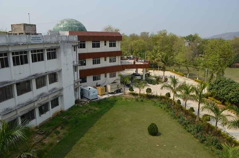Vananchal Dental College Garhwa Admission, Fees, Facilities, Courses Offered