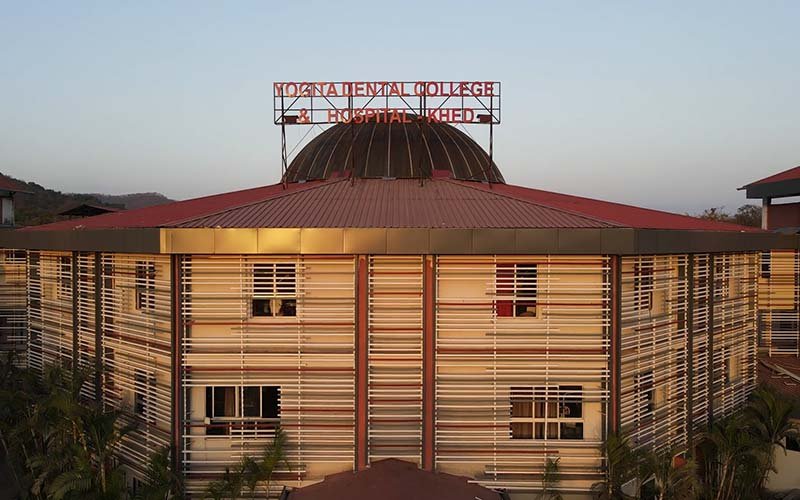Yogita Dental College Ratnagiri Admission Process, Fees, Facilities, Reviews